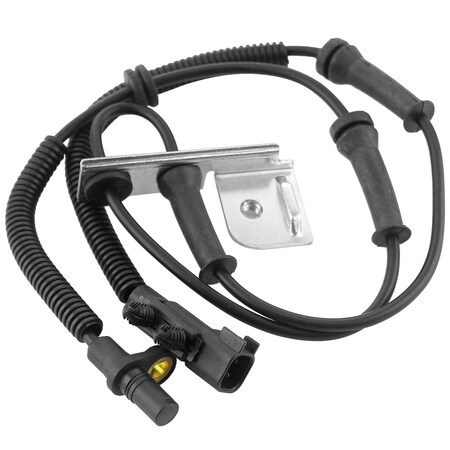 Motorbymotor MotorbyMotor Front Wheel Speed ABS Sensor-Wheel Speed ABS Assembly 513273 RB-ABS-513273